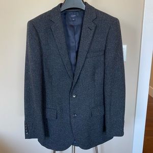 J.CREW LUDLOW SUIT JACKET